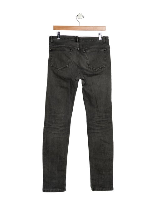 A.P.C. Skinny Jeans