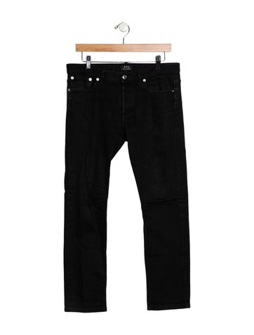 A.p.c. Jeans Skinny US 31 | S