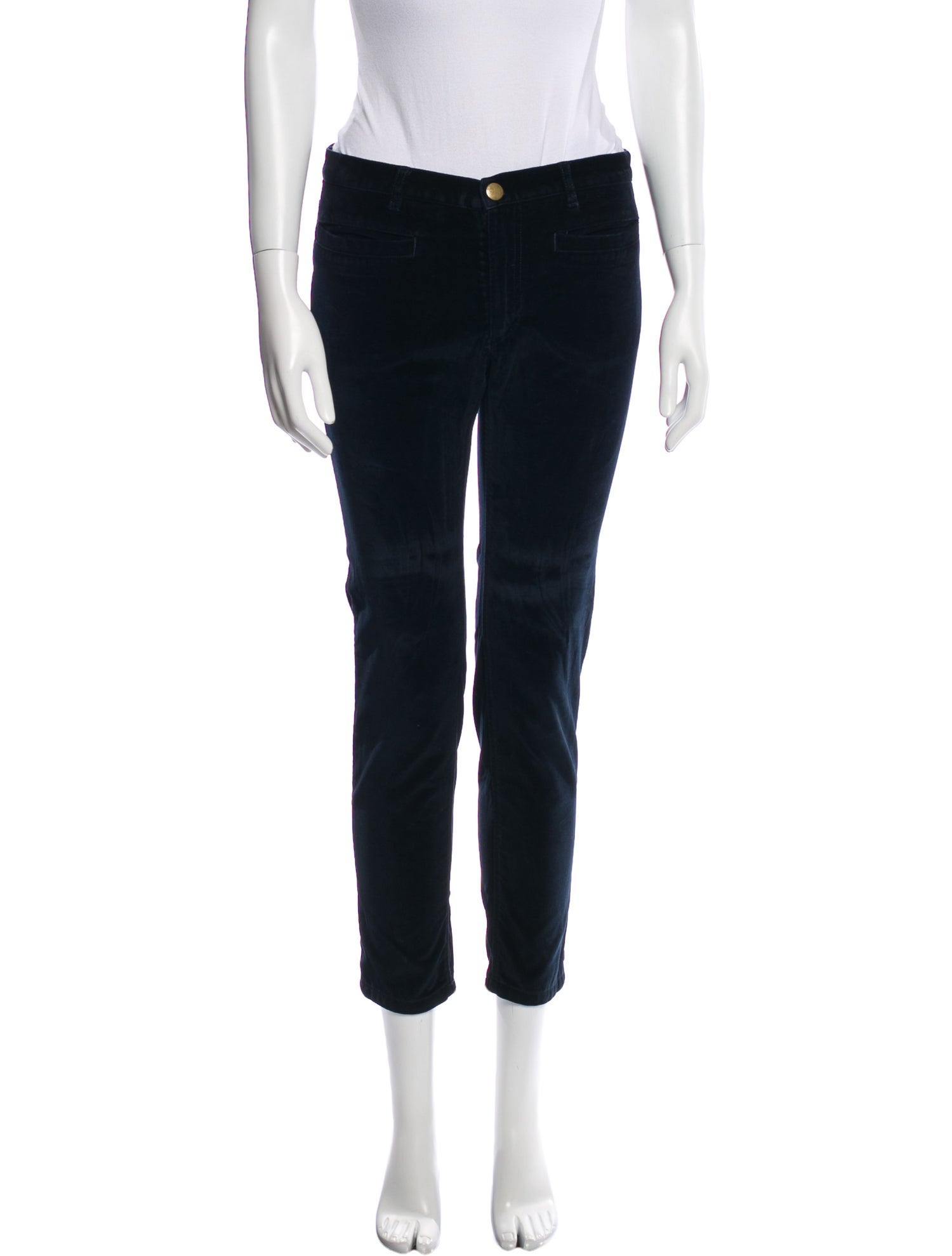 A.P.C. Skinny Leg Pants