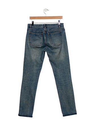 A.P.C. Skinny Jeans