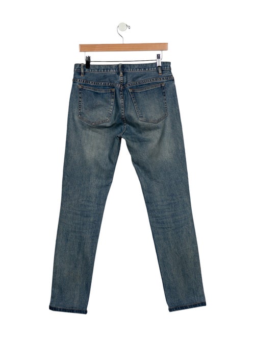 A.P.C. Skinny Jeans