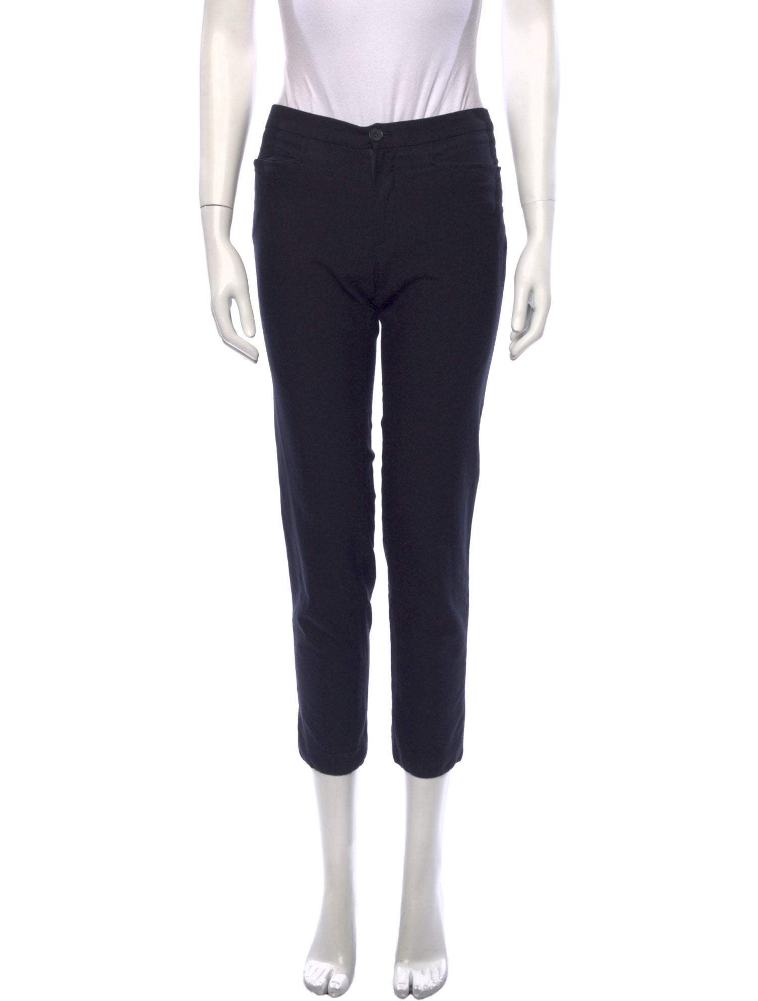 A.P.C. Skinny Leg Pants