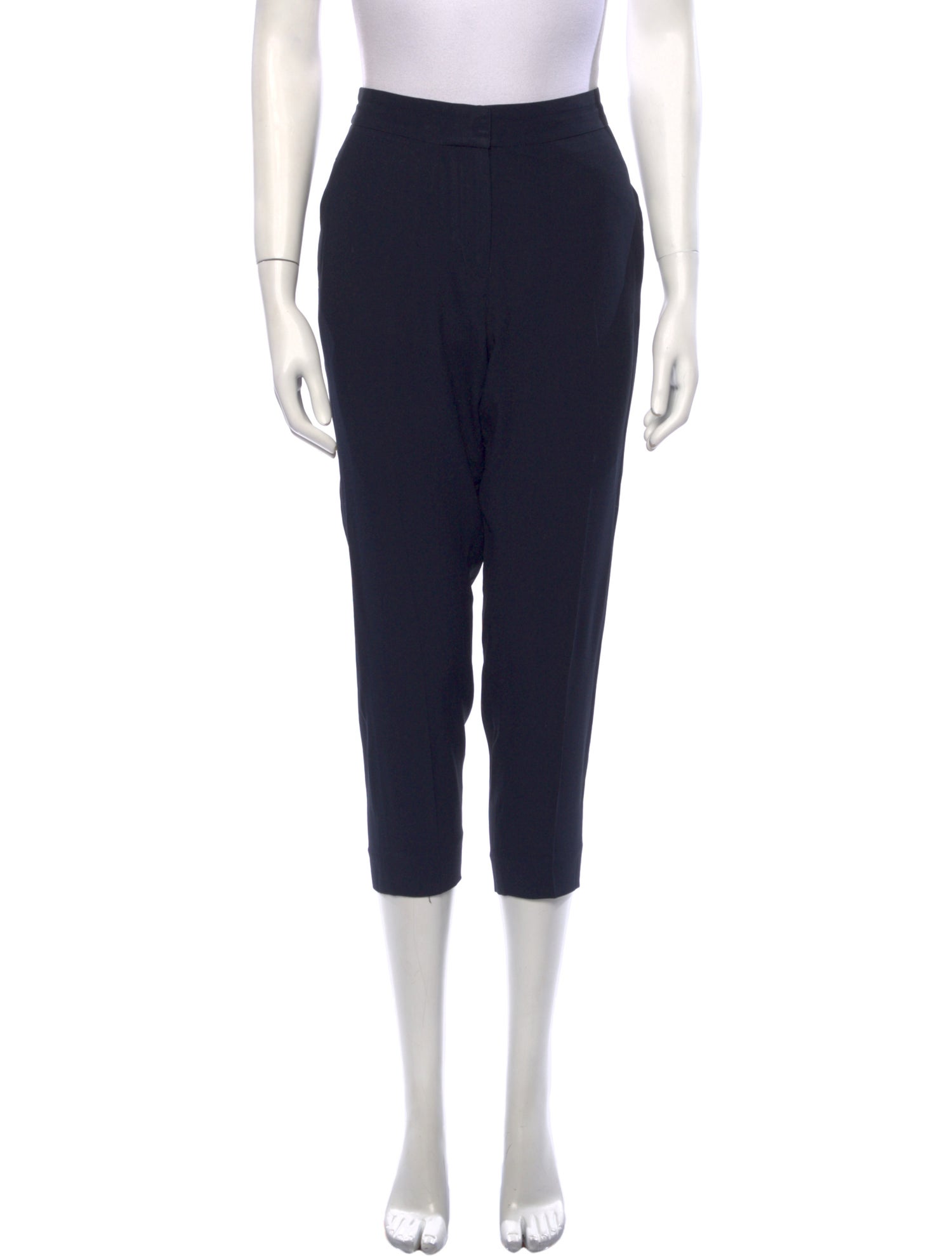 A.P.C. Wide Leg Pants