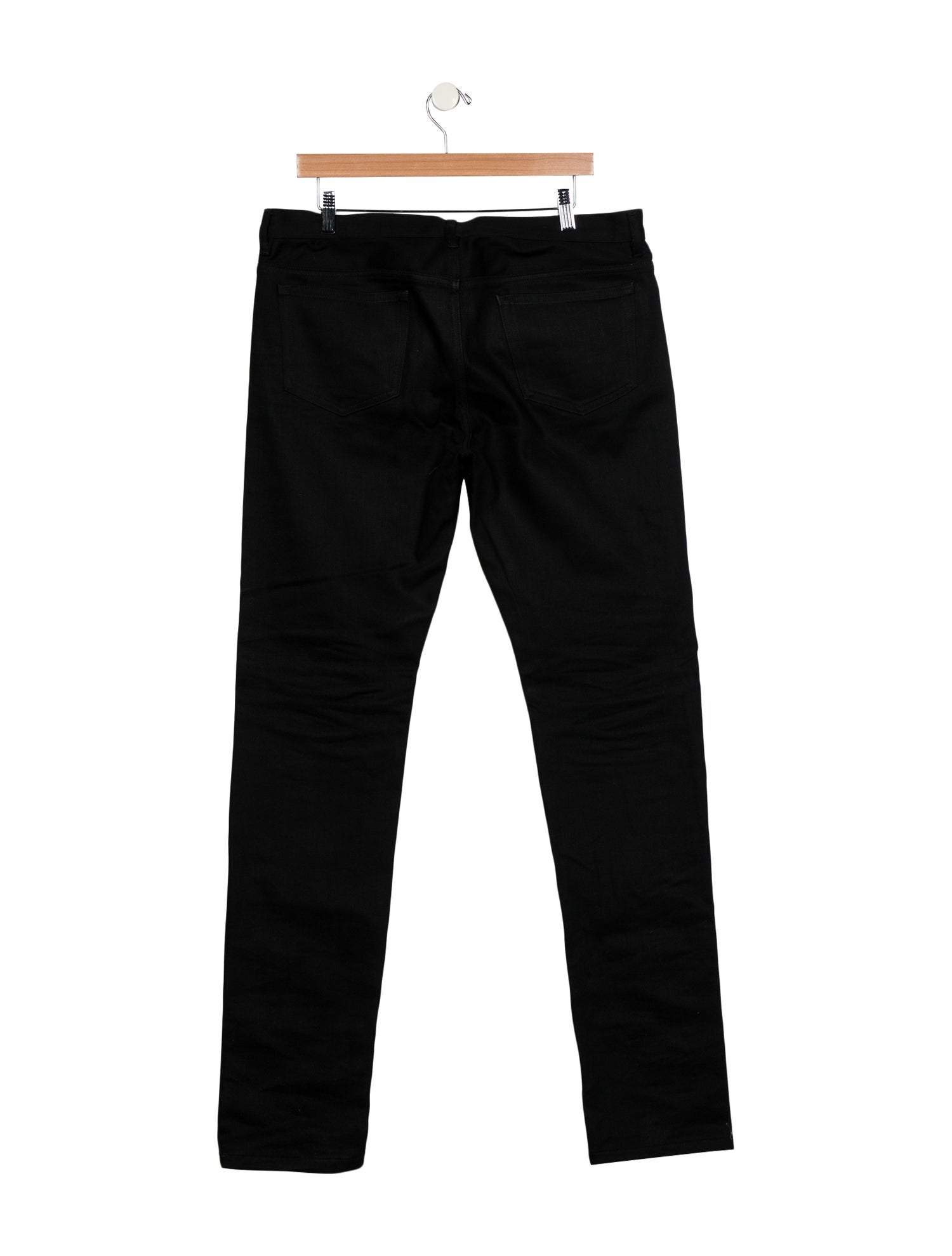 A.P.C. Straight Leg Pants