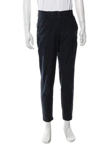 A.p.c. Pants Chinos US 38 | XXL