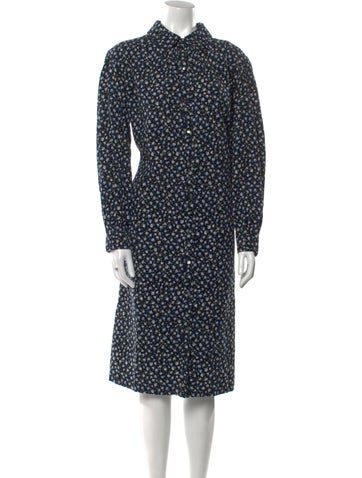 A.p.c. Dresses Dress Us10, Fr42 | L