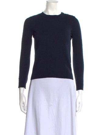 A.P.C. Crew Neck Sweater