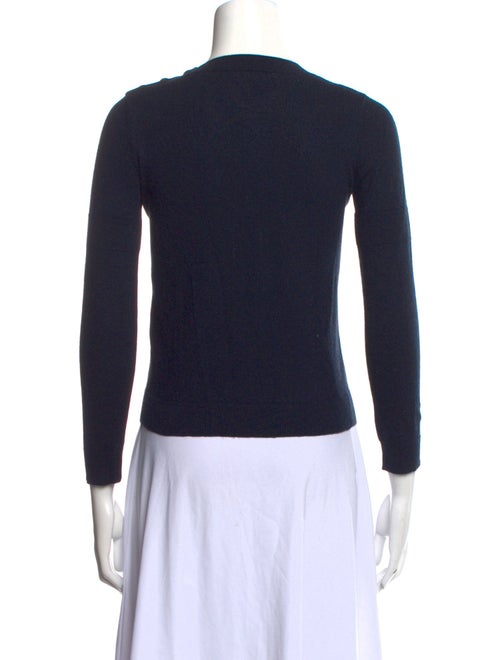 A.P.C. Crew Neck Sweater