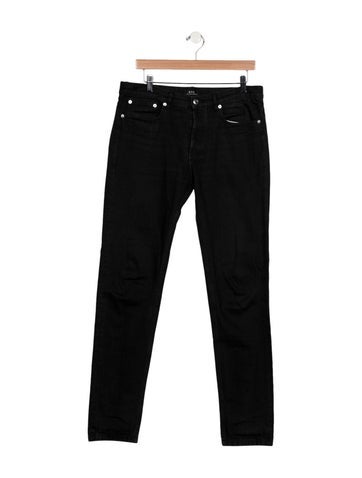 A.p.c. Jeans Skinny US 29 | XS