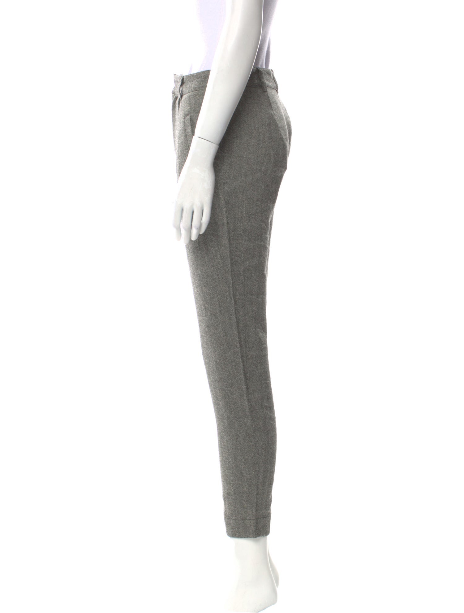 A.P.C. Skinny Leg Pants