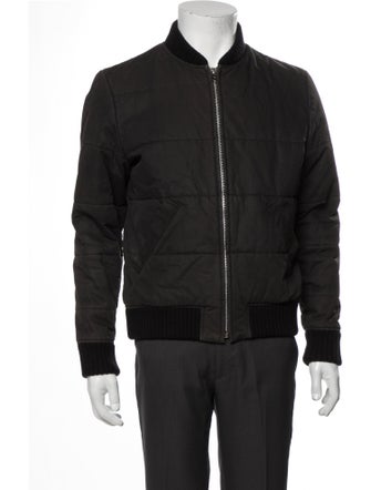 A.P.C. Bomber Jacket