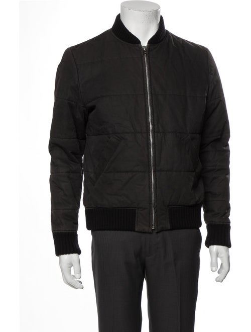 A.P.C. Bomber Jacket