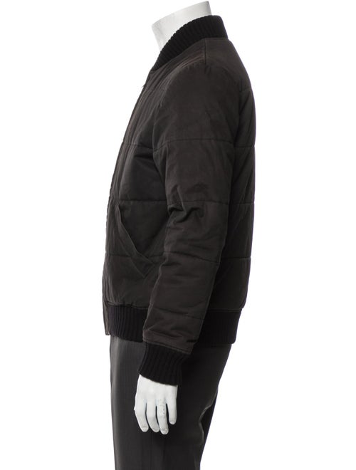 A.P.C. Bomber Jacket