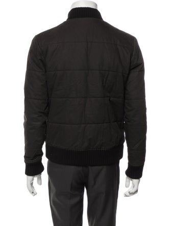 A.P.C. Bomber Jacket