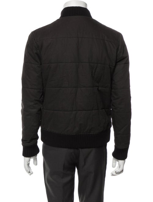 A.P.C. Bomber Jacket