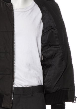 A.P.C. Bomber Jacket