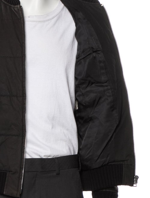 A.P.C. Bomber Jacket