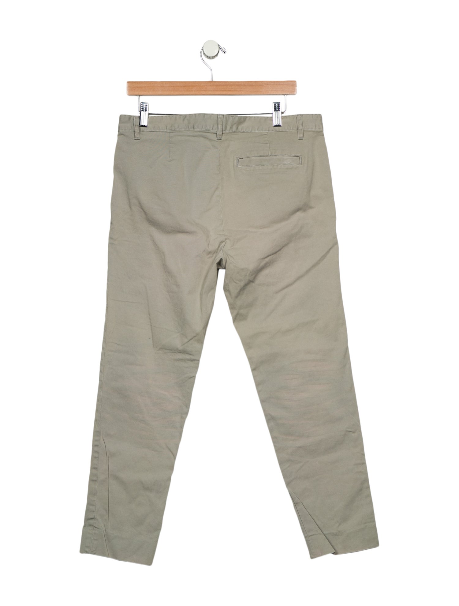A.P.C. Chinos