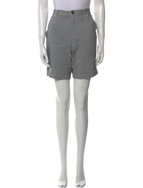 A.P.C. Mini Shorts