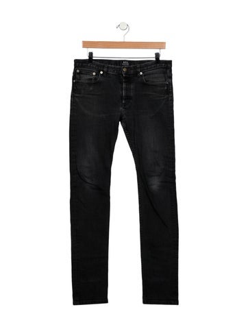 A.p.c. Jeans Skinny US 31 | S