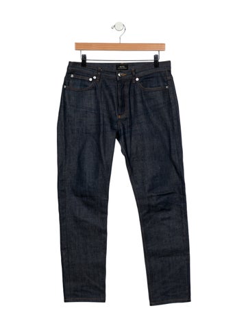 A.p.c. Jeans Skinny US 30 | S