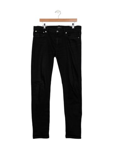 A.p.c. Jeans Skinny US 33 | M