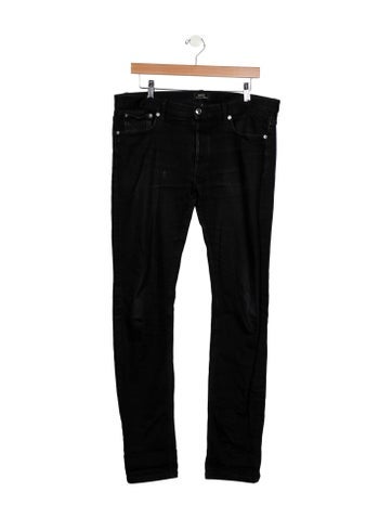 A.p.c. Jeans Skinny US 34 | L