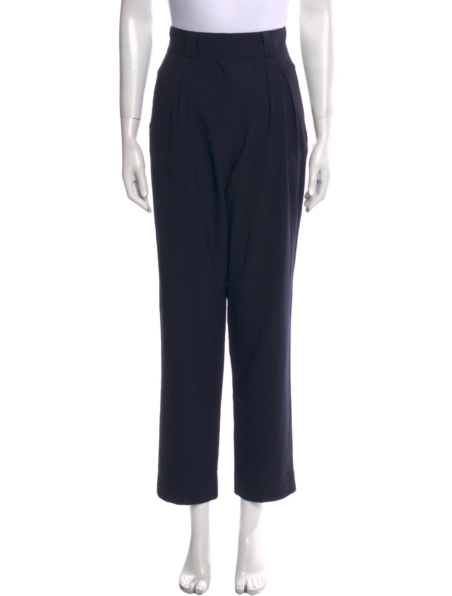 A.P.C. Straight Leg Pants