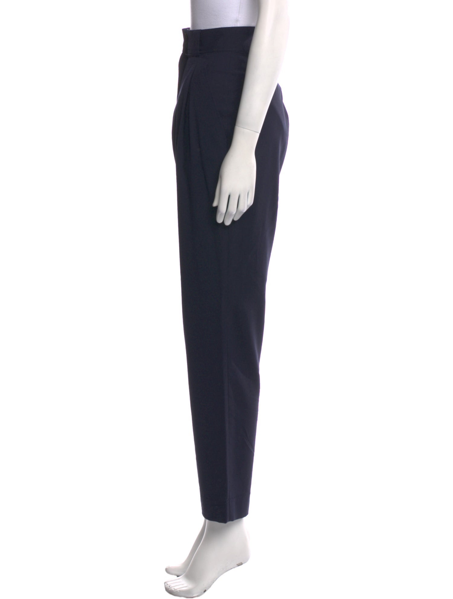 A.P.C. Straight Leg Pants