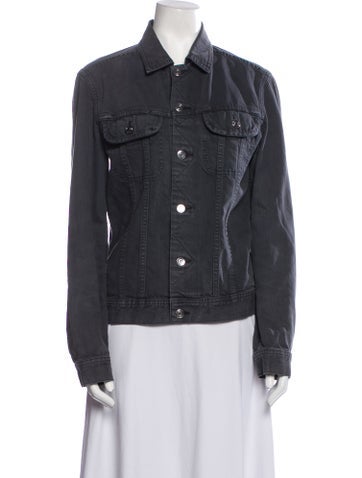 A.p.c. Jackets Denim Jacket S