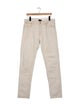 A.P.C. Mid-Rise Straight Leg Jeans