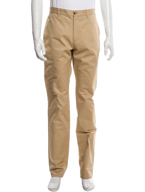 A.P.C. Chinos