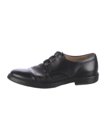 A.p.c. Oxfords Leather Us9, Eu42 | 9