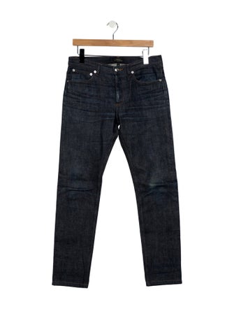 A.P.C. Skinny Jeans