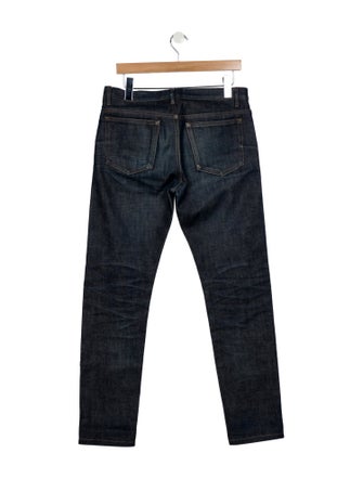 A.P.C. Skinny Jeans