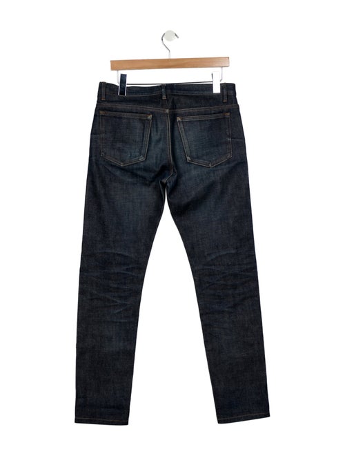 A.P.C. Skinny Jeans