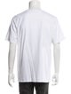 A.P.C. Graphic Print Crew Neck T-Shirt