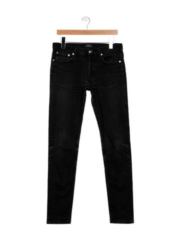 A.p.c. Jeans Skinny US 30 | S
