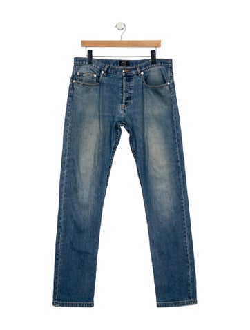 A.p.c. Jeans Skinny US 32 | M