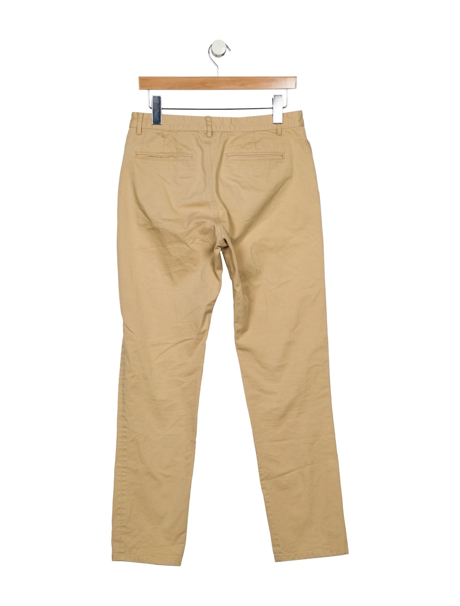A.P.C. Chinos