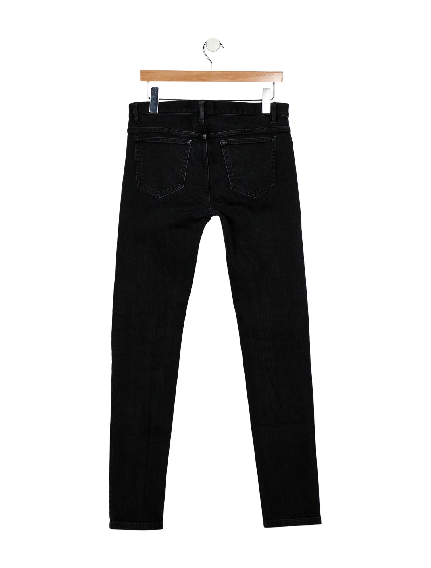 A.P.C. Skinny Jeans
