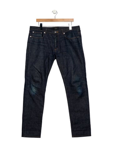 A.p.c. Jeans Skinny US 34 | L
