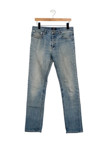 A.p.c. Jeans Skinny US 31 | S