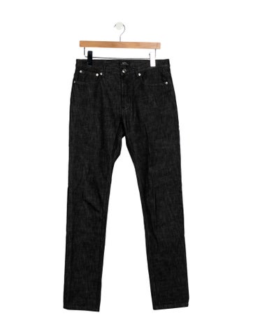 A.p.c. Jeans Skinny US 31 | S