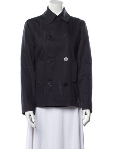 A.p.c. Jackets Jacket XS