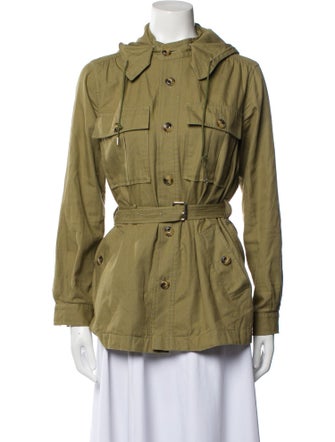 A.P.C. Utility Jacket