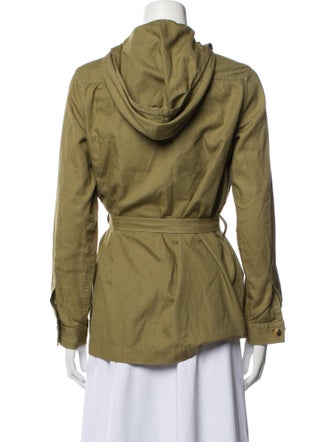 A.P.C. Utility Jacket