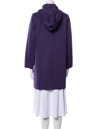 A.P.C. Utility Jacket