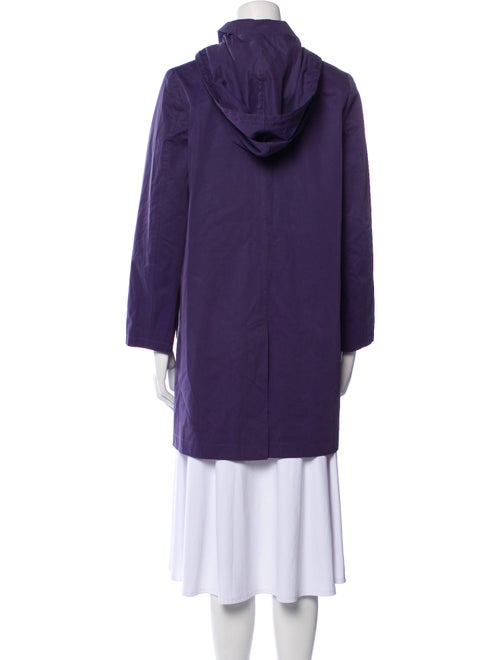 A.P.C. Utility Jacket