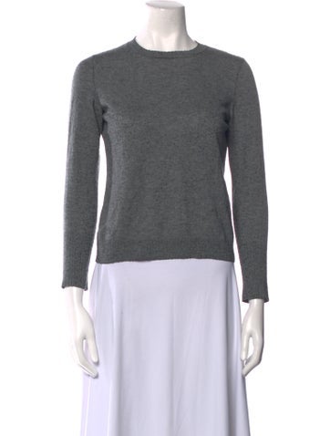 A.p.c. Tops Wool Crew Neck Top S